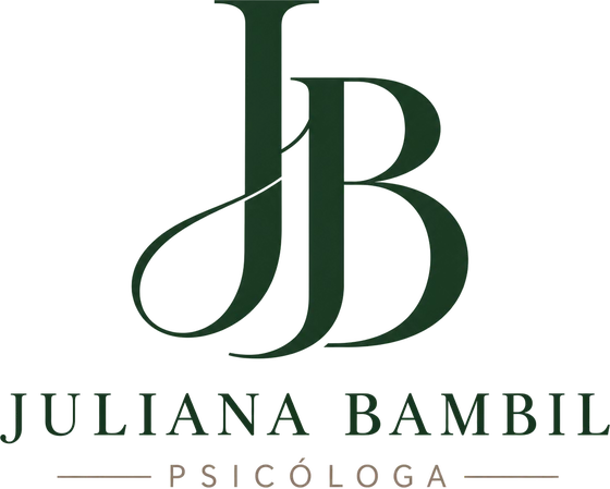 Juliana Bambil, psicóloga